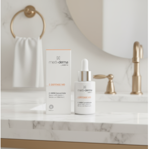 Mediderma C-Defense Serum Concentrado 30 ml